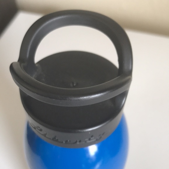 Duluth Trading Company Liberty Metal Water Bottle. Made In USA. About 24 Ounces. - Picture 8 of 8